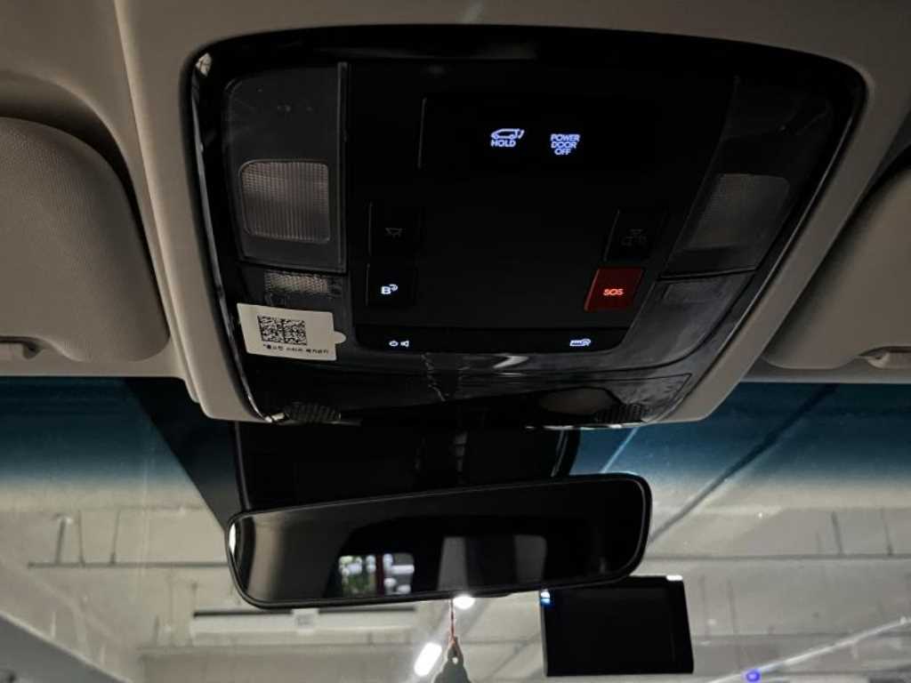 HYUNDAI Staria - Vista 12