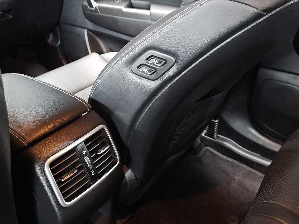 KIA Sportage 2020 - Importación desde Corea - HF Imports Iquique - Foto 14