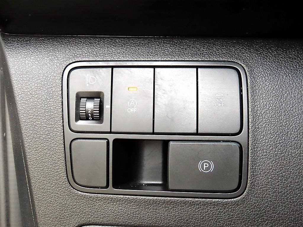 HYUNDAI Staria - Vista 12