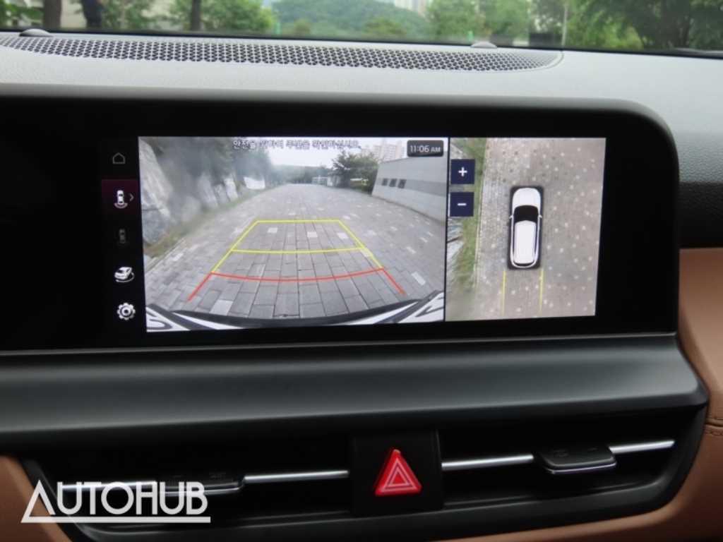 KIA Seltos - Vista 10