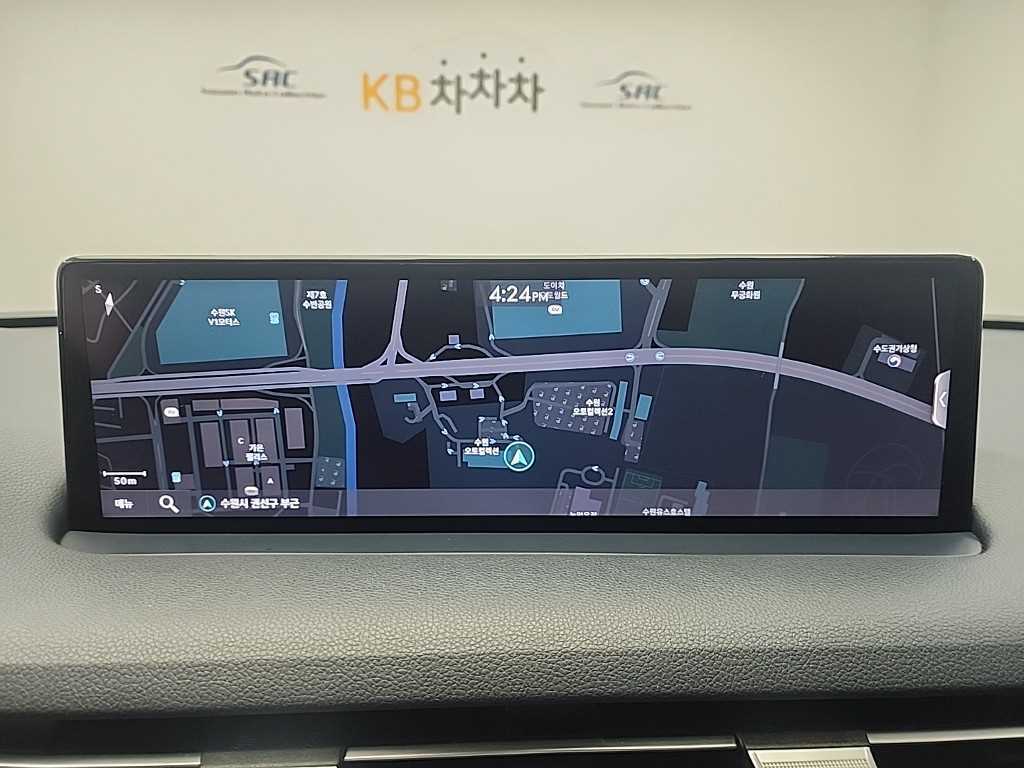 Genesis GV70 2021 - Importación desde Corea - HF Imports Iquique - Foto 15