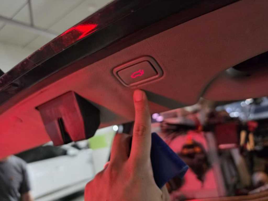 KIA Carnival - Vista 8