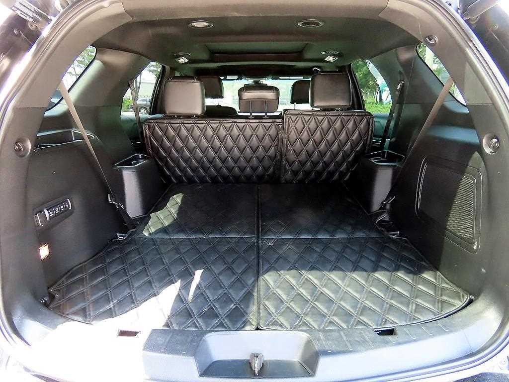 Ford Explorer 2016 Negro - Importación desde Corea - HF Imports Iquique - Foto 17