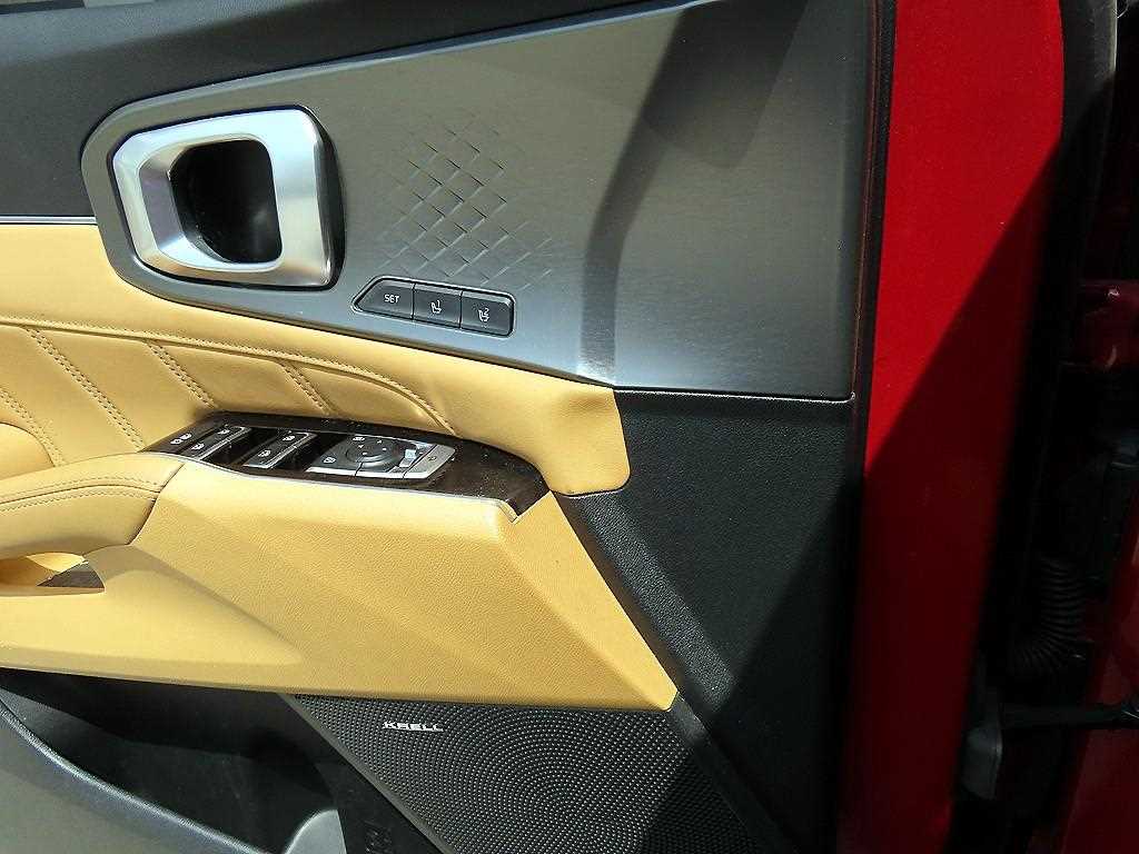 KIA Sorento - Vista 11