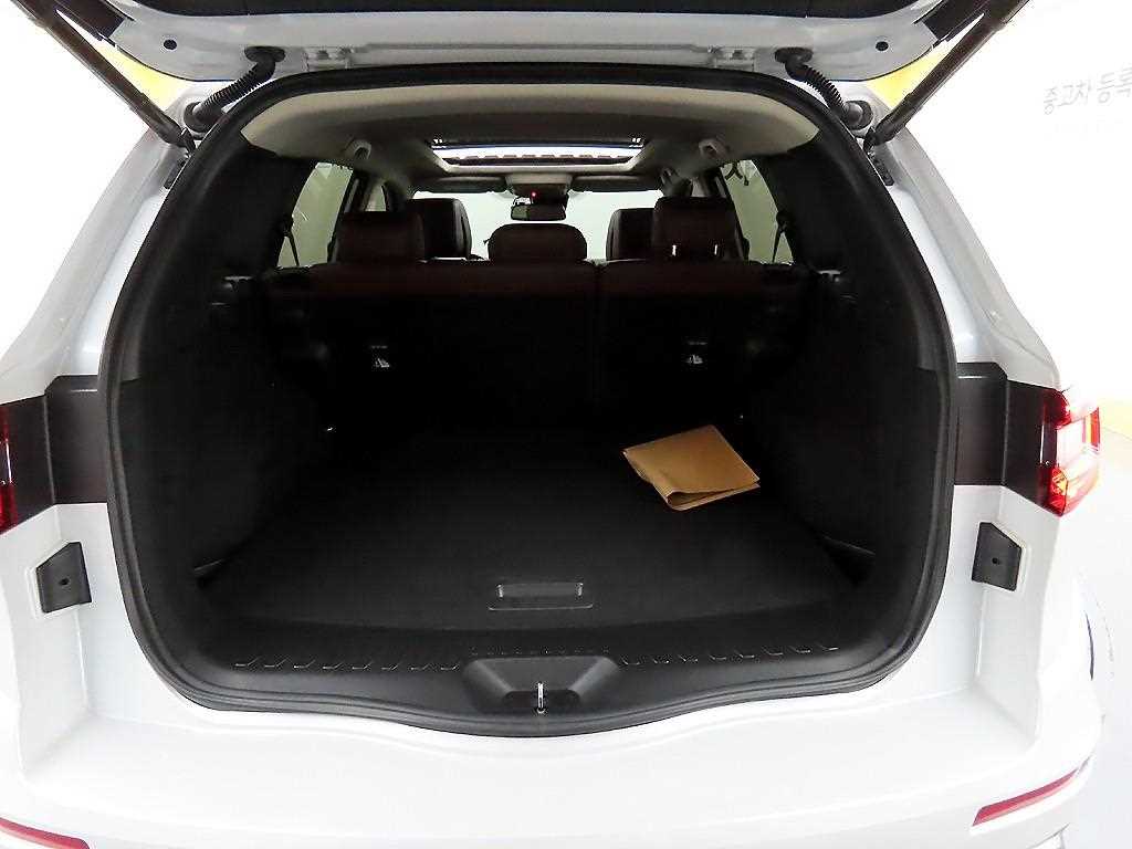 SAMSUNG QM6 2020 Blanco - Importación desde Corea - HF Imports Iquique - Foto 18