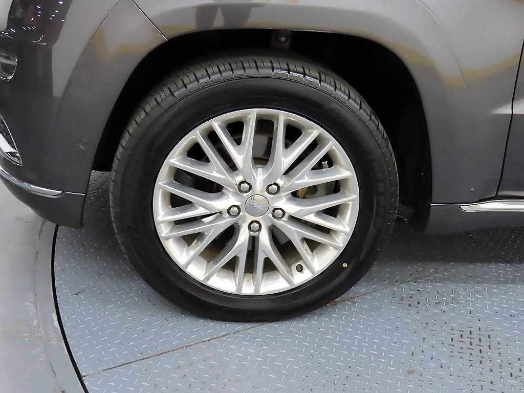 Jeep Cherokee 2017 - Importación desde Corea - HF Imports Iquique - Foto 20