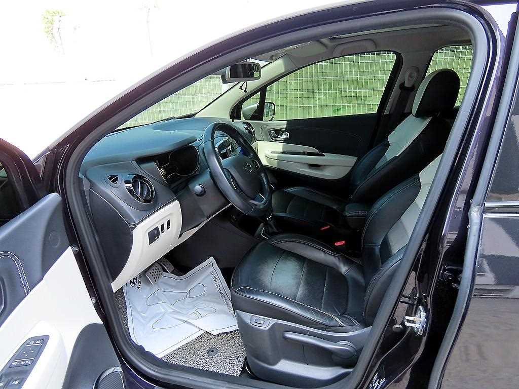 SAMSUNG QM3 - Vista 5