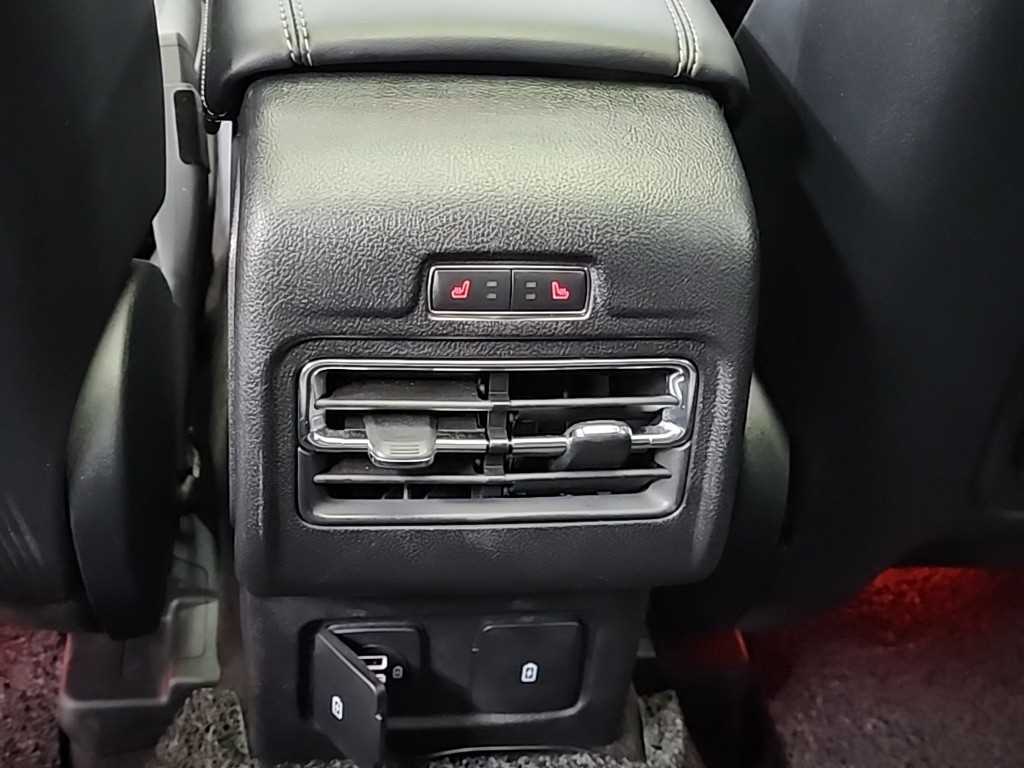 Lincoln Corsair 2021 - Importación desde Corea - HF Imports Iquique - Foto 13