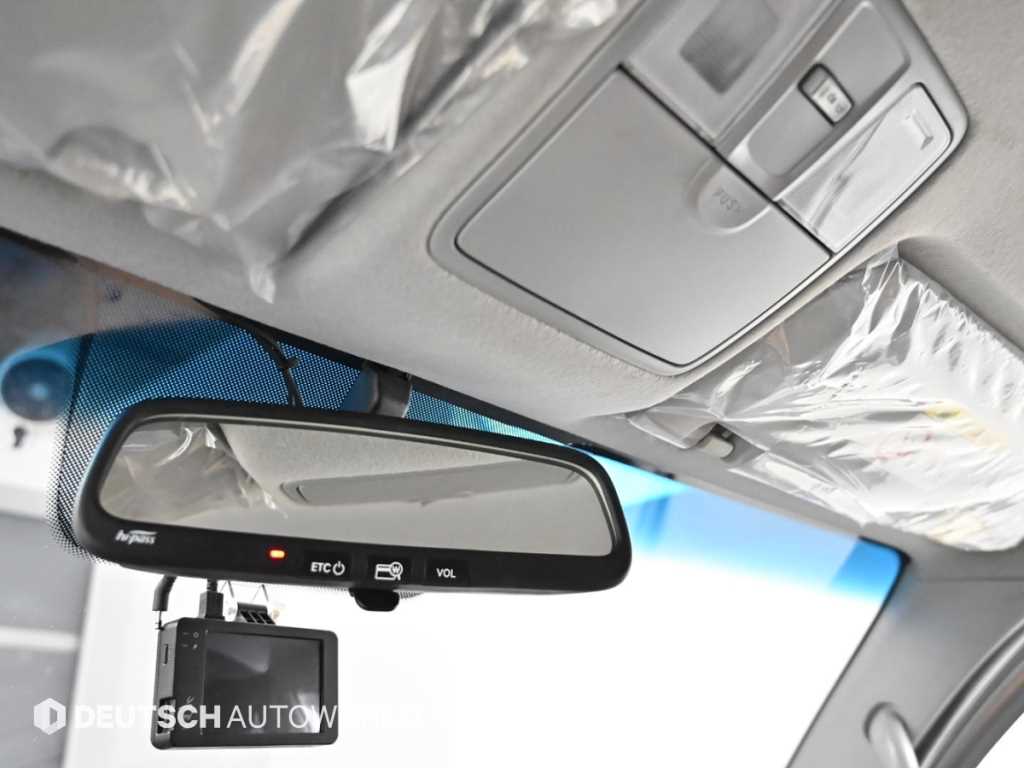 Small Truck Cargo (small) 2022 Blanco - Importación desde Corea - HF Imports Iquique - Foto 18