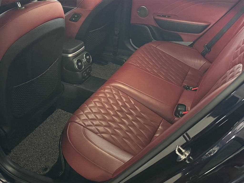 KIA Stinger 2021 Azul - Importación desde Corea - HF Imports Iquique - Foto 13