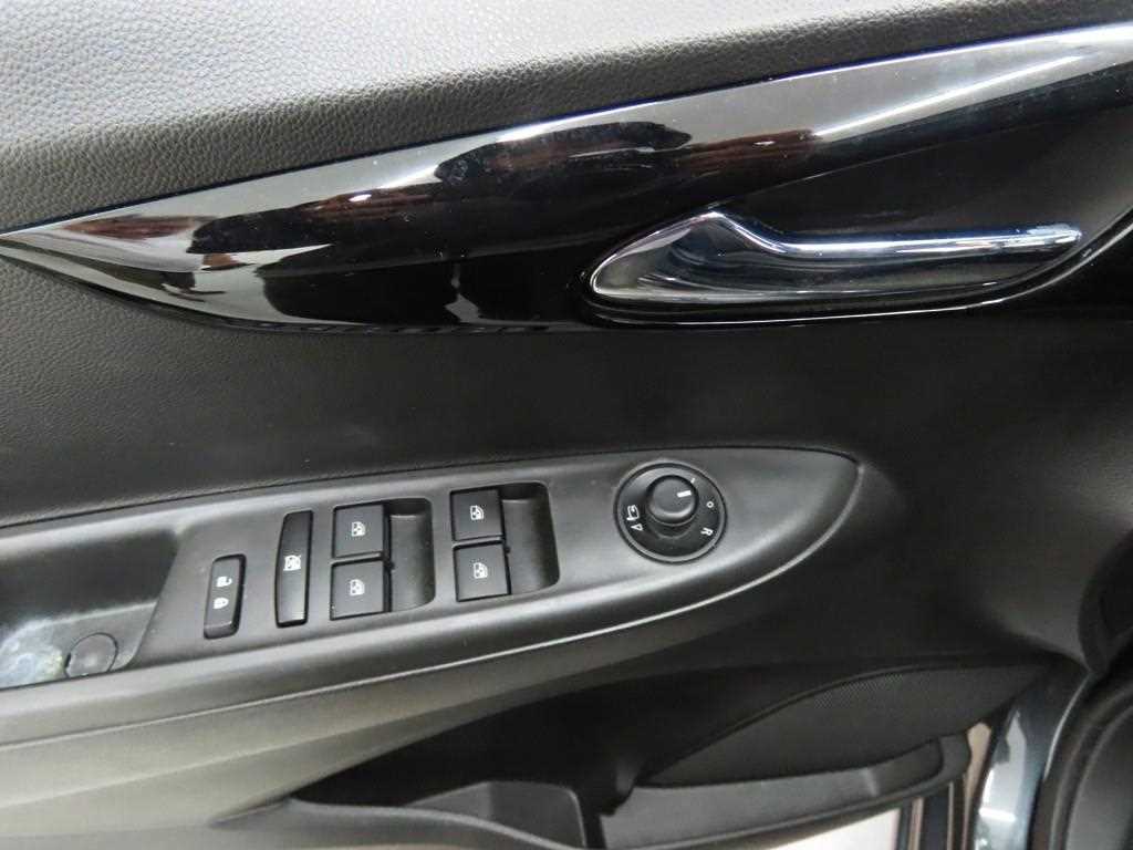Chevrolet Spark - Vista 9