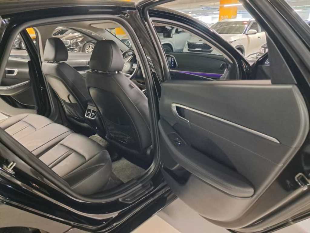 HYUNDAI Sonata 2022 - Importación desde Corea - HF Imports Iquique - Foto 19