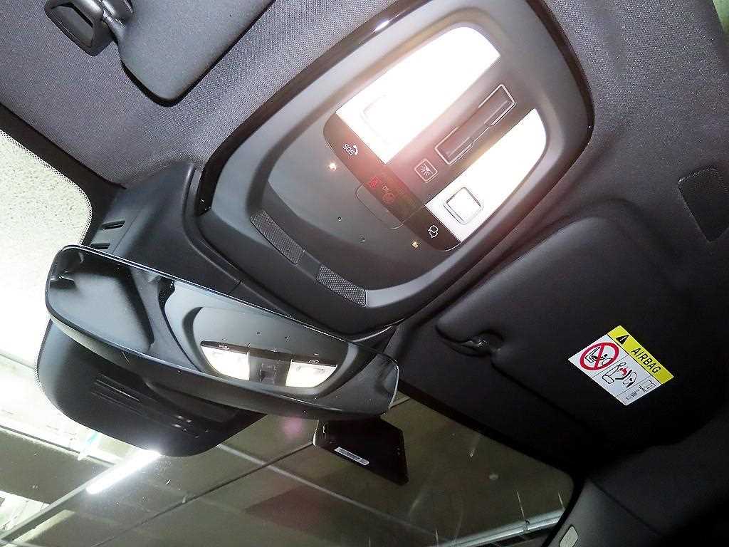 Volvo V60 2023 Negro - Importación desde Corea - HF Imports Iquique - Foto 15