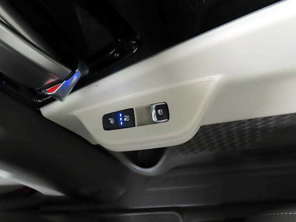KIA Carnival - Vista 12
