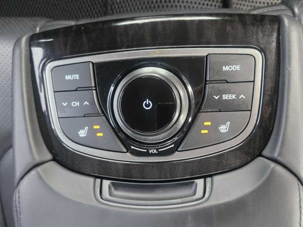 HYUNDAI Grandeur 2012 - Importación desde Corea - HF Imports Iquique - Foto 17