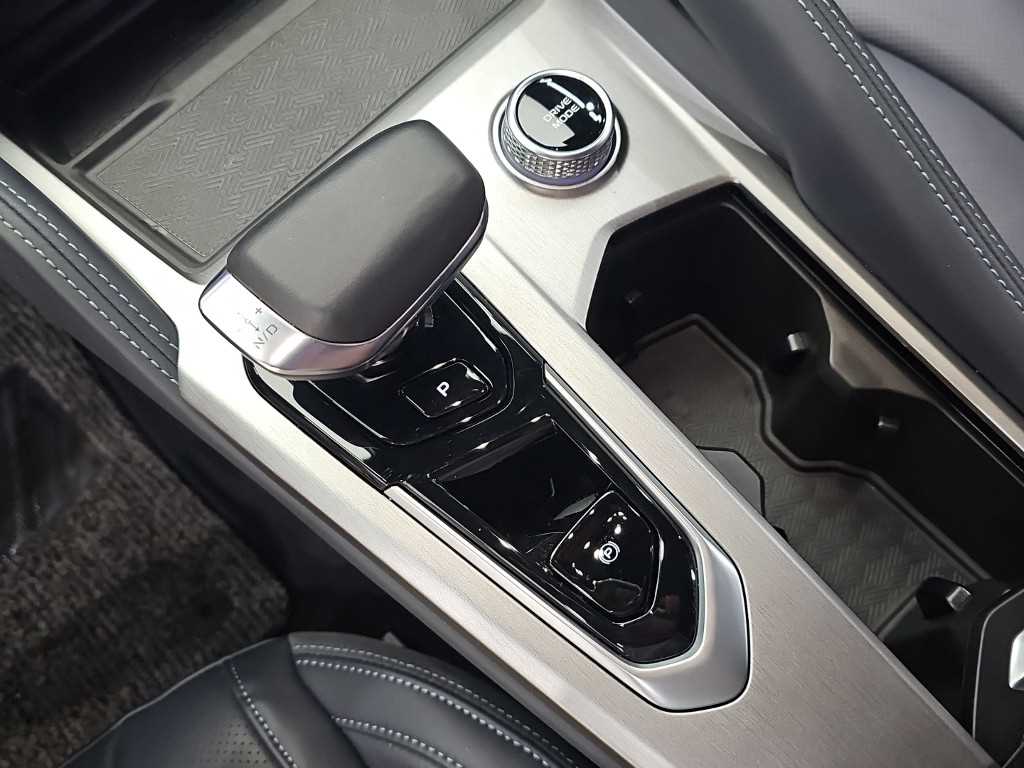 SAMSUNG Grand Koleos - Vista 8