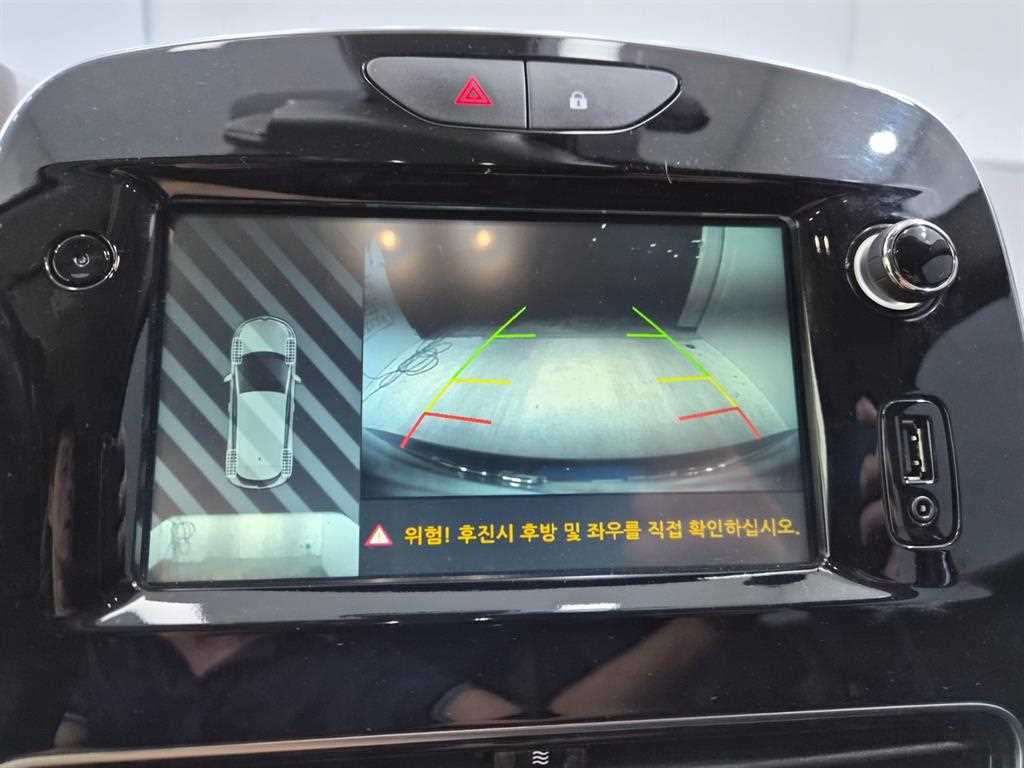 SAMSUNG Clio 2018 - Importación desde Corea - HF Imports Iquique - Foto 14