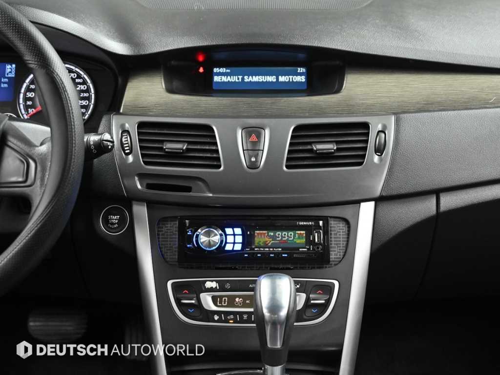SAMSUNG SM5 2014 Plateado - Importación desde Corea - HF Imports Iquique - Foto 14