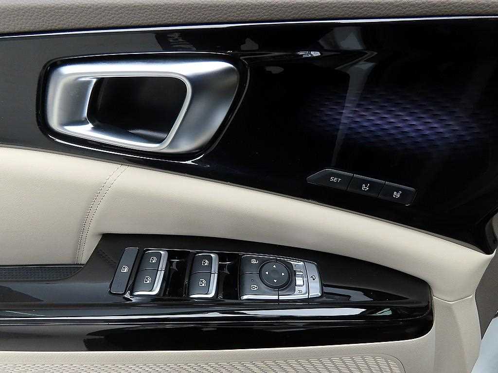 KIA Carnival - Vista 11