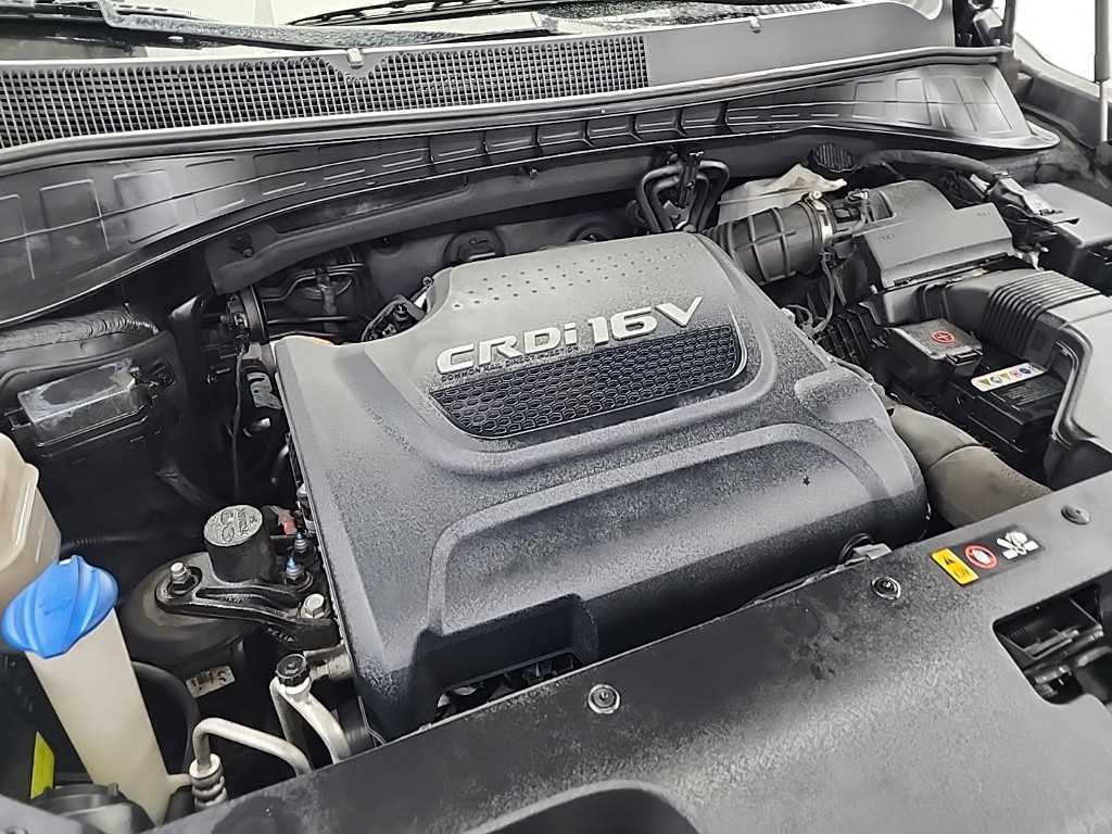 KIA Sorento - Vista 5