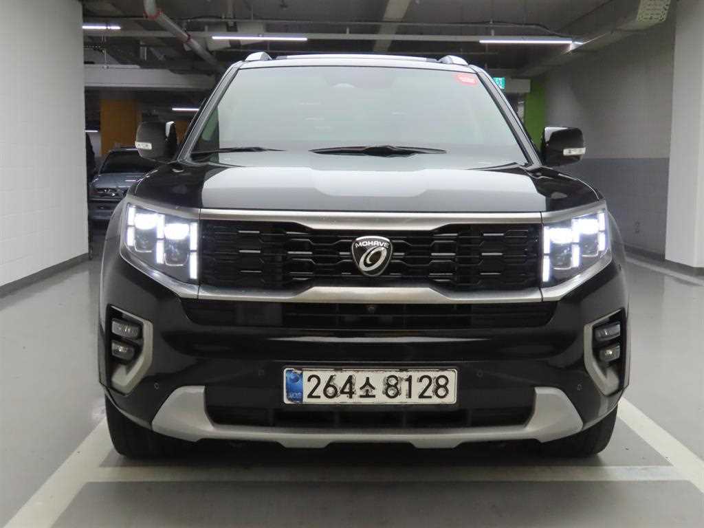 KIA Mohave 2021 - Importación desde Corea - HF Imports Iquique - Foto 1