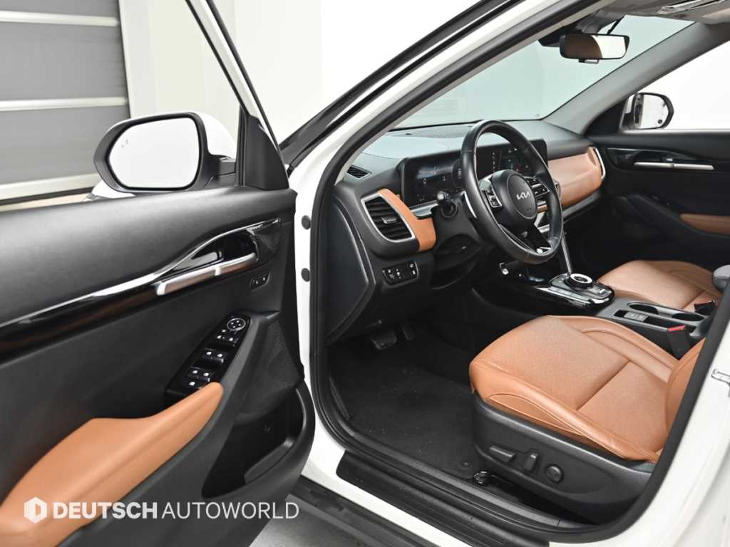KIA Seltos - Vista 11