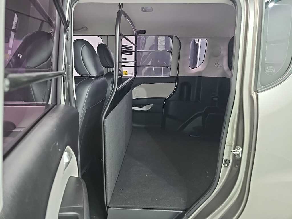 KIA Ray - Vista 12