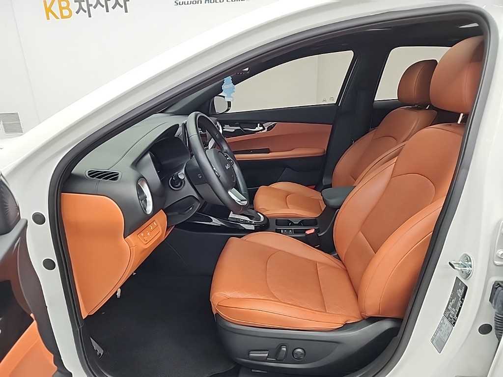 KIA K3 - Vista 11