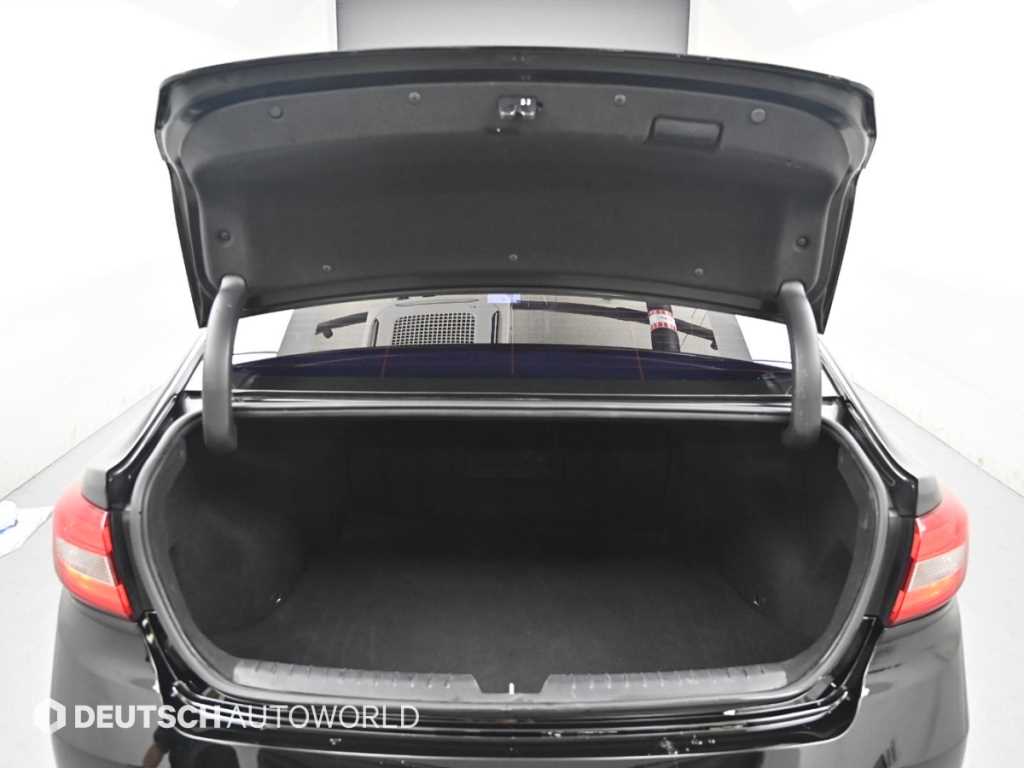 HYUNDAI Sonata 2016 Negro - Importación desde Corea - HF Imports Iquique - Foto 19