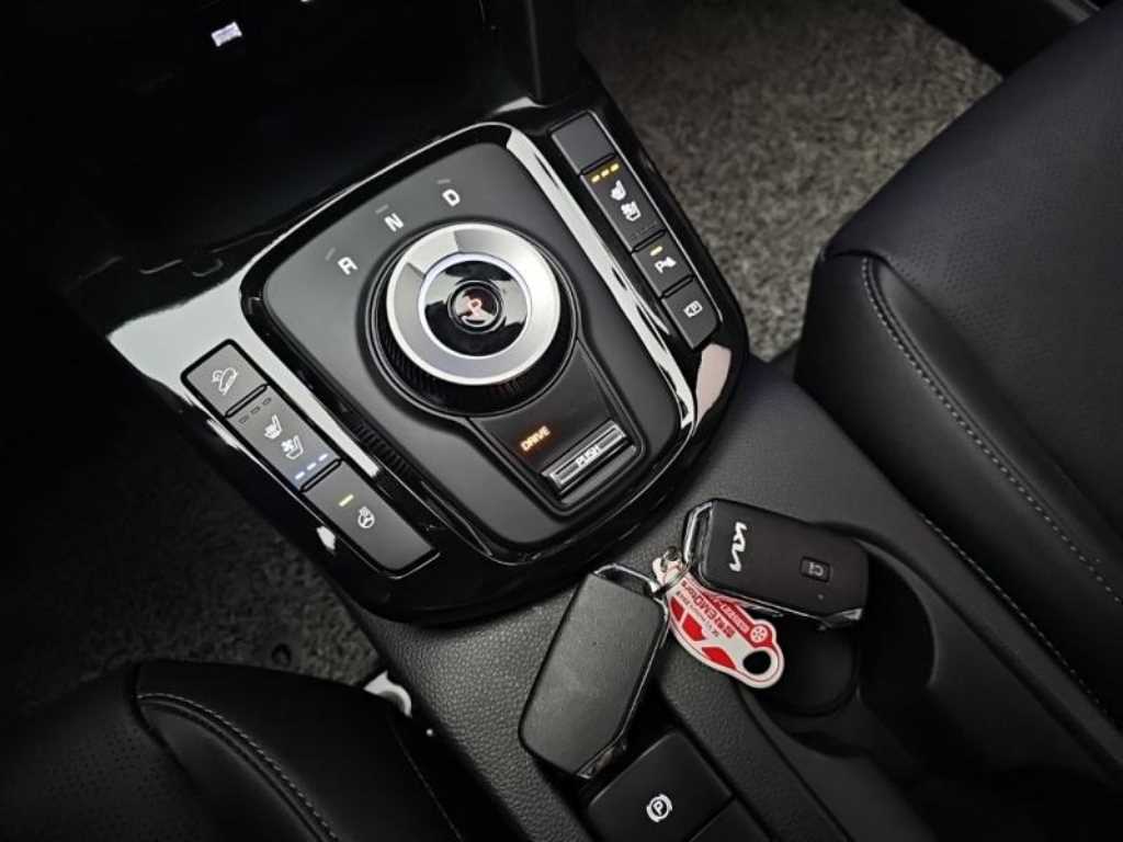 KIA Seltos - Vista 11