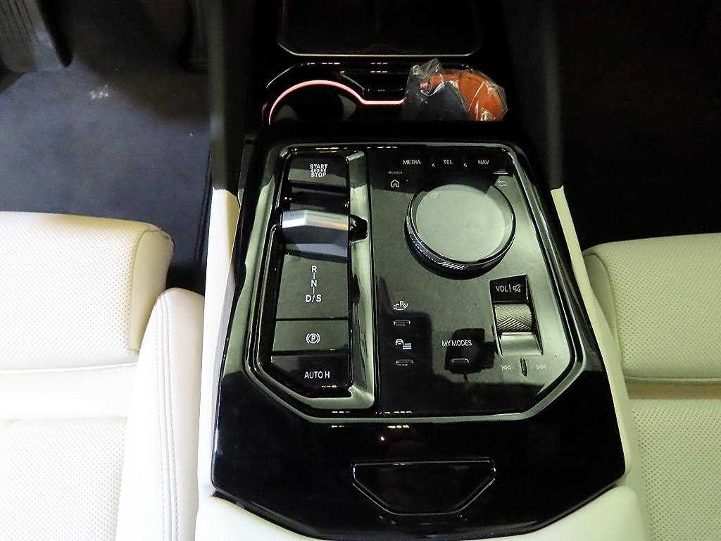 BMW 5 Series - Vista 12