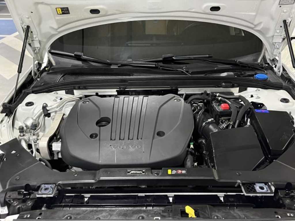Volvo S60 2022 Blanco - Importación desde Corea - HF Imports Iquique - Foto 19