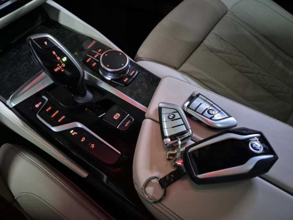 BMW Gran Turismo - Vista 6