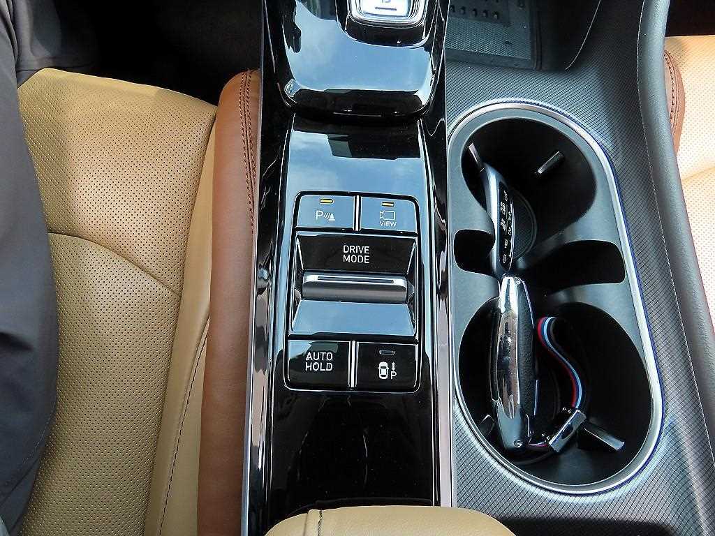 HYUNDAI Sonata 2020 Blanco - Importación desde Corea - HF Imports Iquique - Foto 14