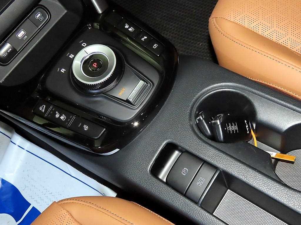 KIA Seltos - Vista 12