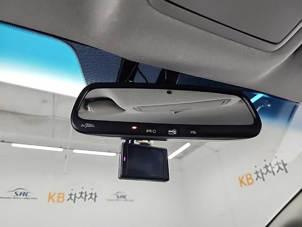 KIA K3 2015 Gris - Importación desde Corea - HF Imports Iquique - Foto 13
