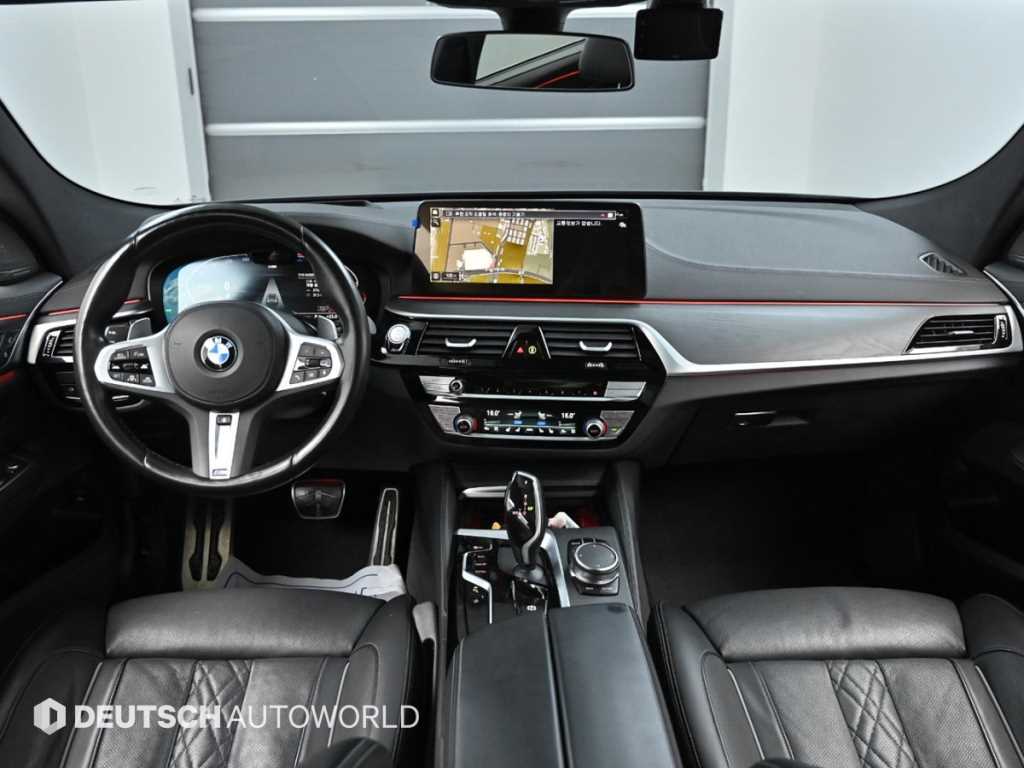 BMW Gran Turismo - Vista 7
