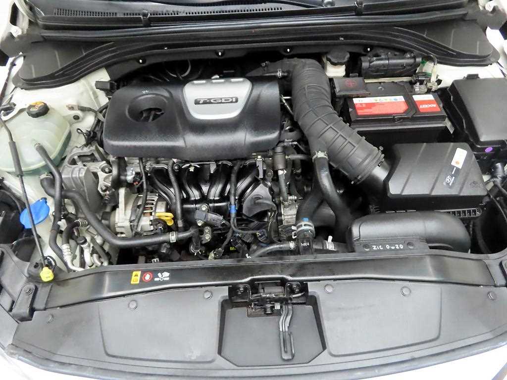 HYUNDAI Avante 2018 - Importación desde Corea - HF Imports Iquique - Foto 20