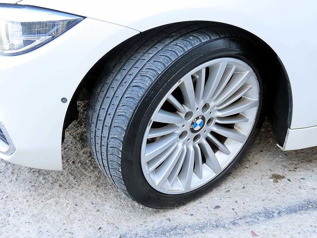 BMW 4 Series 2018 Blanco - Importación desde Corea - HF Imports Iquique - Foto 20