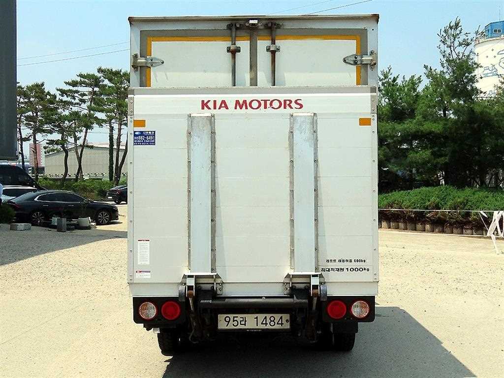 Small Truck Top_Integrated Top Powergate - Vista 4