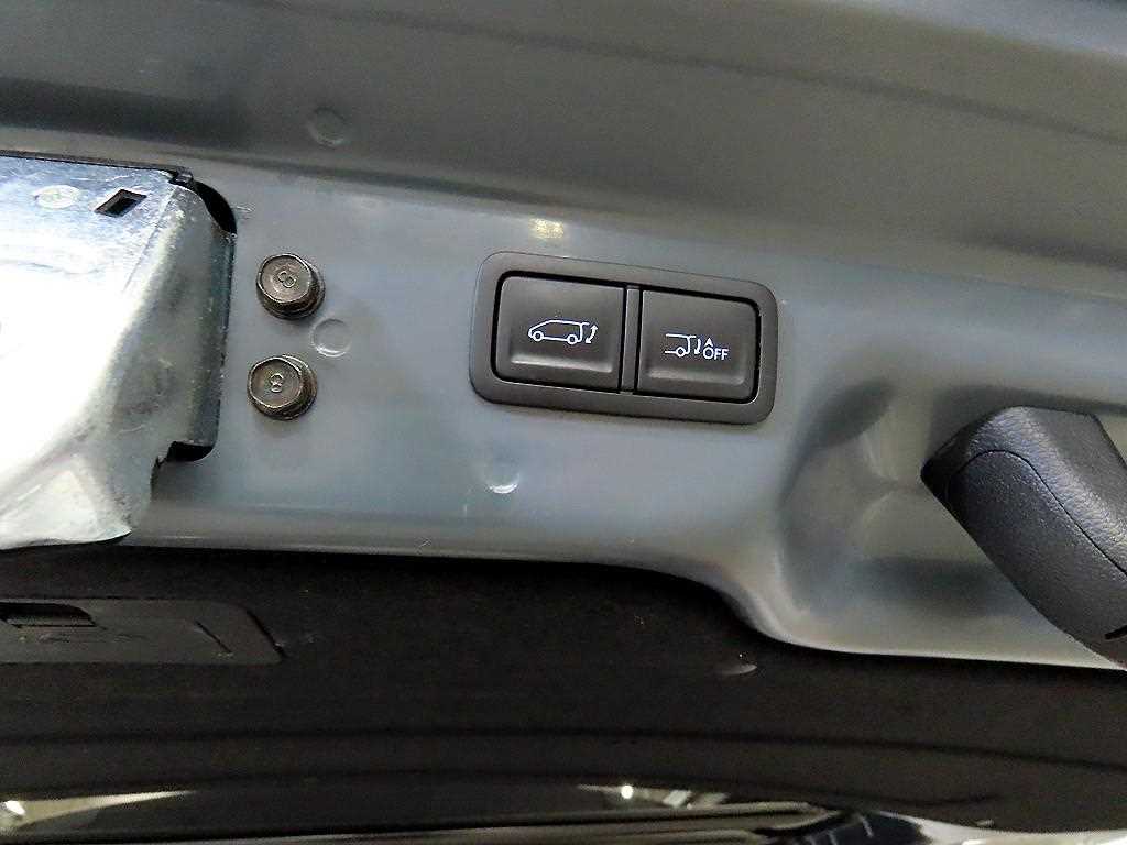 HYUNDAI Staria 2022 Gris - Importación desde Corea - HF Imports Iquique - Foto 16