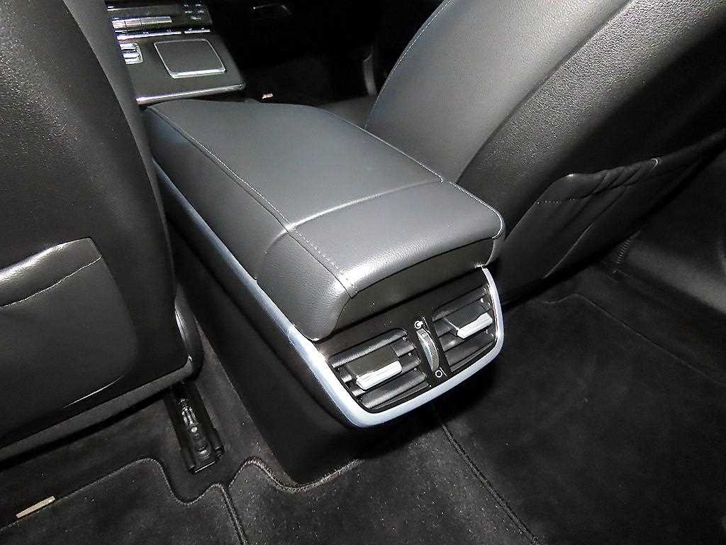 HYUNDAI Grandeur 2021 Gris - Importación desde Corea - HF Imports Iquique - Foto 16