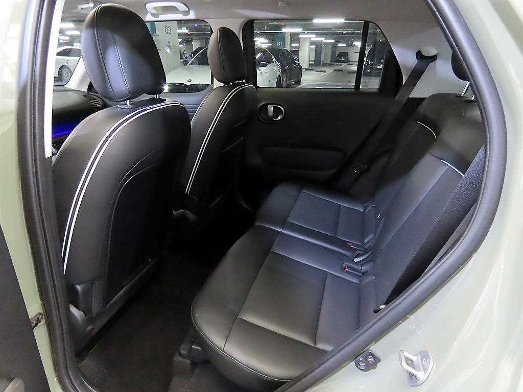 HYUNDAI Casper - Vista 7