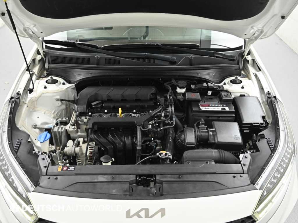 KIA K3 - Vista 6