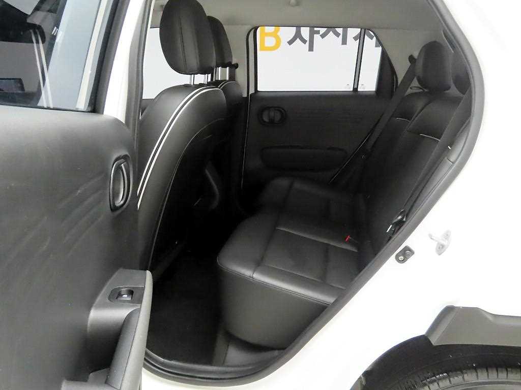 HYUNDAI Casper 2023 Blanco - Importación desde Corea - HF Imports Iquique - Foto 14