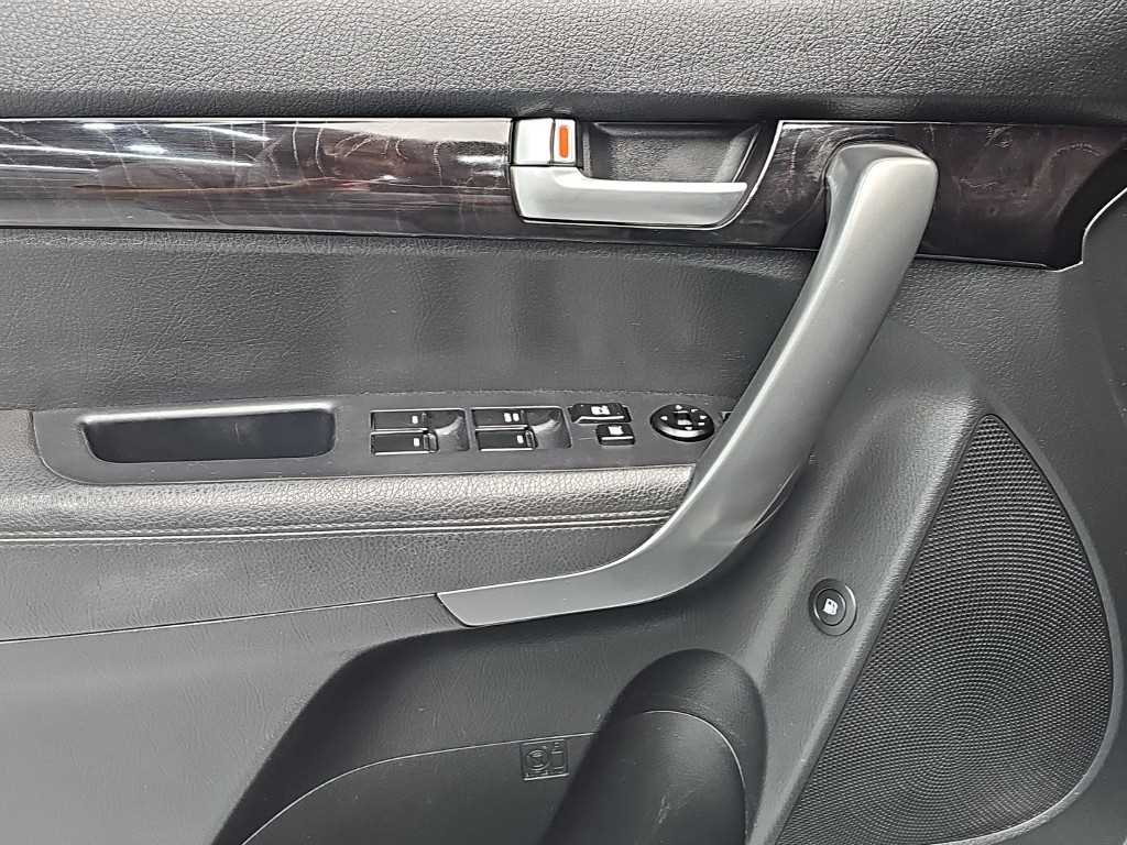 KIA Sorento 2013 - Importación desde Corea - HF Imports Iquique - Foto 16