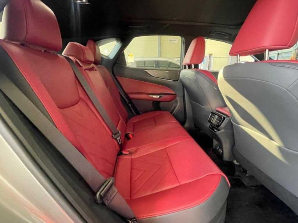 Lexus NX 2025 - Importación desde Corea - HF Imports Iquique - Foto 14