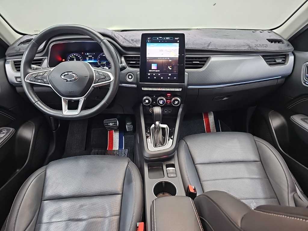 SAMSUNG XM3 - Vista 7