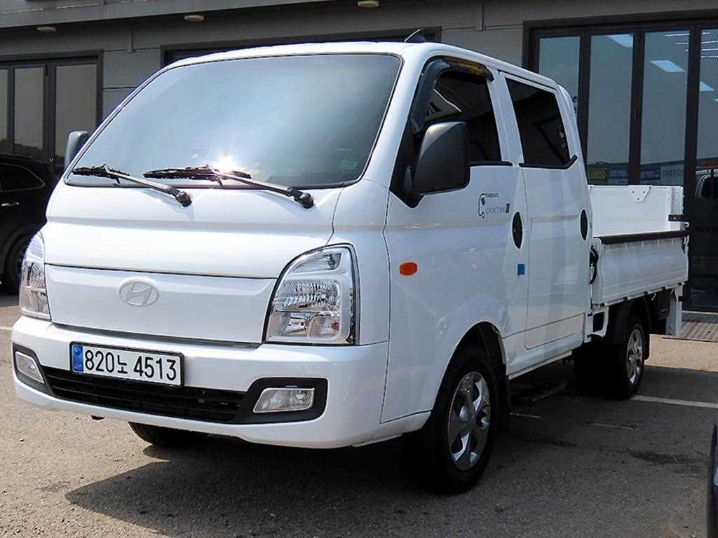 Small Truck Top_Powergate - Vista 2