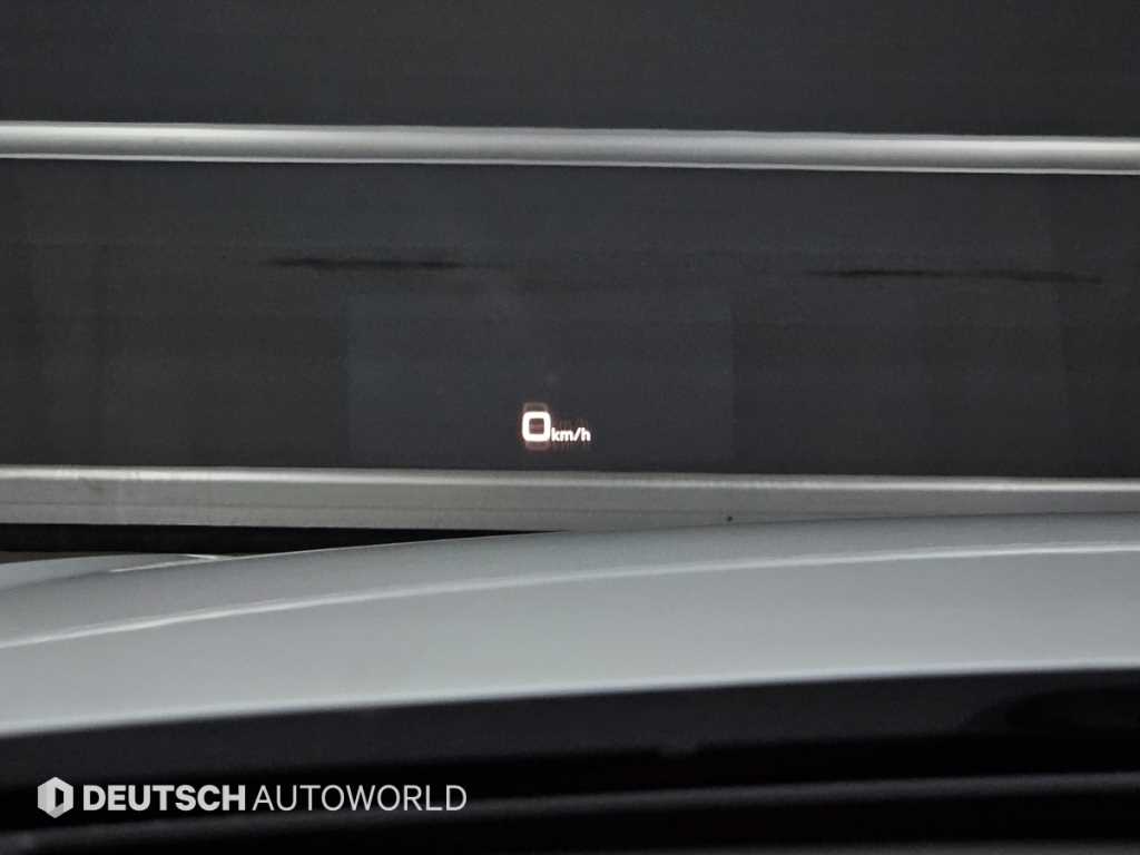 Audi A6 2022 Blanco - Importación desde Corea - HF Imports Iquique - Foto 17